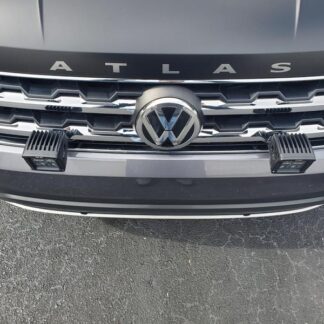 <p>Light up the night with our New Atlas Light Bracket!</p>