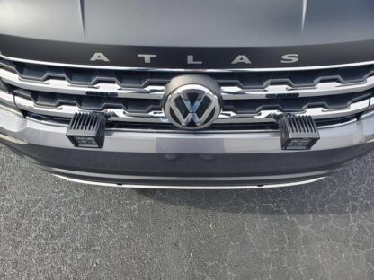 <p>Light up the night with our New Atlas Light Bracket!</p>