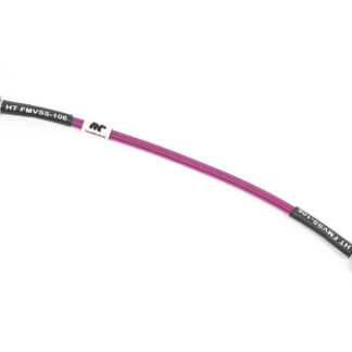<p>A set of 4&nbsp;ultra-high performance brake lines for the Ford Puma ST. These are a direct replacement/upgrade for the OEM brake line set and require no further modifications to fit.</p>