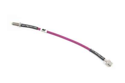 &lt;p&gt;A set of 4&nbsp;ultra-high performance brake lines for the Ford Puma ST. These are a direct replacement/upgrade for the OEM brake line set and require no further modifications to fit.&lt;/p&gt;