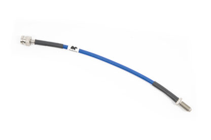 resulting in a brake hose that will perform under the most extreme and harsh conditions