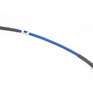 <p><a href="https://www.hosetechnik.com/" target="_blank">Hosetechnik</a>&nbsp;present&nbsp;a high-performance 4 piece brake line set for the Toyota Yaris GR 1.6 and Corolla GR. These are a direct replacement/upgrade for the OEM brake line set and require no further modifications to fit.</p>