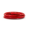 <p>Silicone tubing with an internal diameter of 5mm. Ideal for vacuum applications and available in a choice of colour. This product is sold in precut 3 metre lengths. For longer lengths or 15 and 30 metre rolls &pound;00.00</p>