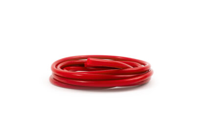 <p>Silicone tubing with an internal diameter of 5mm. Ideal for vacuum applications and available in a choice of colour. This product is sold in precut 3 metre lengths. For longer lengths or 15 and 30 metre rolls &pound;00.00</p>