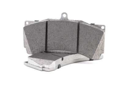 <p>We are pleased to add our own Forge CERAMIC brake pads to our established Forge big brake kits.&nbsp;This is the result of&nbsp;rigorous testing and development&nbsp;alongside one of the industry&rsquo;s leading OEM and racing brake pad manufactures and suppliers. Featuring advanced material formulations and unique product design.</p>