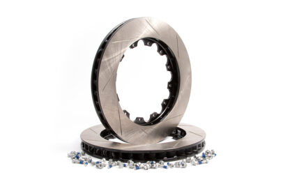 <li>330 x 32 Discs </li>