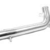 but it also smooths out the airflow and has a marginal increase in diameter to <strong>maximise the amount of air getting into the engine</strong>.</p>