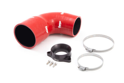 along with a gain in torque