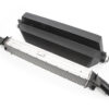 <p>FMINT26 is our&nbsp;intercooler upgrade for the Audi A4 TFSI 2020 (150/190/245/252 BHP) onwards and replaces the OEM part <strong>8W0 145 805 AD.</strong> Our objective as always was to improve and maximise the cooling efficiency to increase the vehicles performance as well as manufacture a product to the highest standard. Utilising our&nbsp;<strong>highly skilled CAD team</strong>&nbsp;and fabrication department we went to work designing an intercooler which would occupy the original space without the need to modify the vehicle