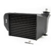 <p>FMINT17 is our intercooler upgrade for the Renault Megane Mk4 R.S. We had received reports of this vehicle producing high IAT’s especially in hotter climates when driven hard. Our objective as always was to improve and overcome these issues as well as manufacture a product to the highest standard and quality. This however was not going to be a quick or easy process as with the Megane IV
