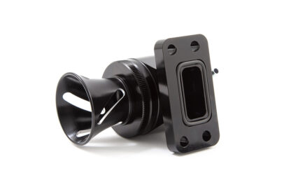 <li>The piston uses heat stabilised Viton O-rings</li>