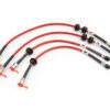 <li>Lifetime Warranty</li>