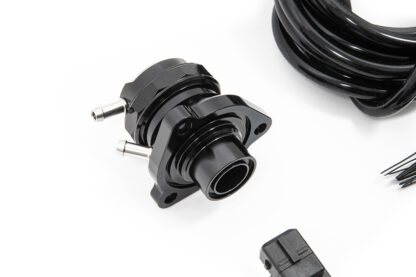 <li>Available in anodised Black</li>