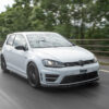 at our headquarters in Gloucester UK. Throughout the development process we have strived to improve the efficiency and performance of the EA888 GEN3 engine. Our project brief was to develop an intercooler that utilised all of the available space in the original position of the OEM intercooler along with increasing the size again over our hugely successful product <a href="https://www.forgemotorsport.co.uk/Uprated_Intercooler_for_the_EA888_20_TSI_engine--product--986.html" target="_blank">FMMK7FMIC</a>. We also had to ensure the inlet air temperature is reduced