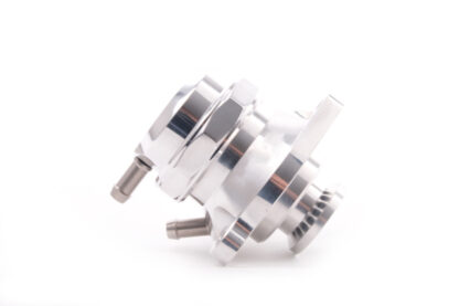 offering significantly improved reliability. Our valve and installation kit replaces the original unit with a pressure/vacuum operated piston valve