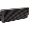 or a black thermal powder coated finish.</li>