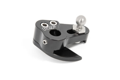 you can easily change shift length with a 16mm spanner. Therefore