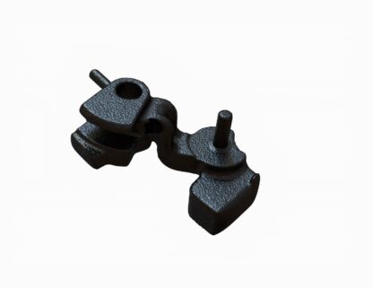 <p>3D scanning and 3D printed prototypes helped to develop the best solution for this short shifter. The most important part of the development for a short shifter is to ensure that the shift cables aren&rsquo;t under further deflection than when connected to the OEM. The 3D Scans allowed us to locate the repositioned ball pin along the same plane as the OEM