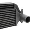 and to ensure the inlet air temperature is reduced
