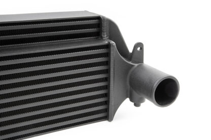 and to ensure the inlet air temperature is reduced
