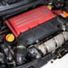 and Fiat 695 Rivale 180BHP have either the IHI or Garrett turbo fitted as standard. Please select <strong>FMACF500 (IHI turbo)</strong> from the option menu if your 595/695 model has the IHI turbo as standard. Select <strong>FMACF14 (Garrett)</strong> if your model has the Garrett turbo as standard.</p>