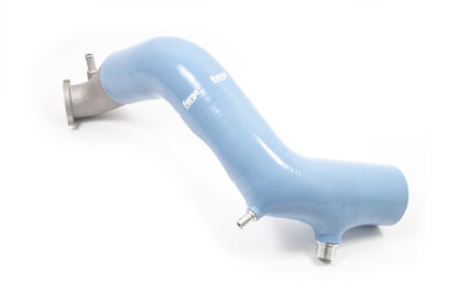 the&nbsp;plastic OEM inlet hose has ribs and steps within the bore