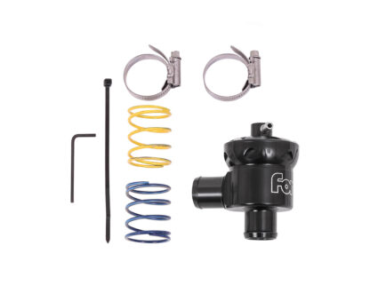  or the original fitment valve has a 90 degree connection