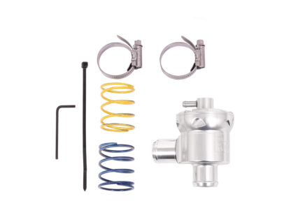 either on the valve or connecting hose.</p>