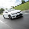 <li>Reduced turbo lag