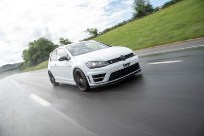 <li>Reduced turbo lag