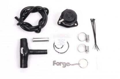 <p>This valve is an upgrade for the 2.0 turbocharged&nbsp;M133 DE20 LA (265 kW 355BHP version) &nbsp;engine found in the Mercedes AMG A45 up to&nbsp;2015. The engine as supplied by AMG has a port for a dump valve on the side of the turbo