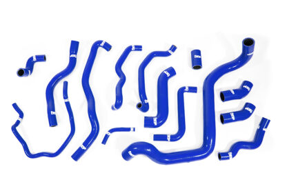 &lt;p&gt;If you're looking for the most comprehensive silicone coolant hose kit for your Audi TT