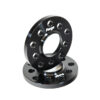 please ensure the spacer fits flat to the back of the wheel. Please also test for clearance after fitment at the wheel arch under full right and left wheel lock.&lt;/p&gt;