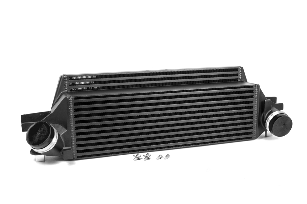 Forge-Motorsport-Mini-F56-JCW-Intercooler-Black-Finish