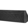 we were best placed within the market to call on our vast expertise in order to deliver a direct fit intercooler that would enhance the performance potential of the BMW Group 2.0 petrol turbo engine.</p>