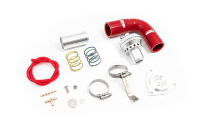 <li>Unlike single piston or diaphragm diverter valves