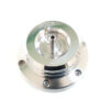 &lt;p&gt;Made from billet aluminium