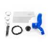 and a replacement for the turbo to intercooler boost hose. The kit includes all the necessary hardware and step by step installation instructions for the average car enthusiast to fit at home with average garage tools in just a couple of hours. Our valve kit allows the fitment of our fast response blow off valve &lt;strong&gt;preventing turbo surge and prolonging the life of your engine&rsquo;s turbocharger.&lt;/strong&gt;&lt;/p&gt;