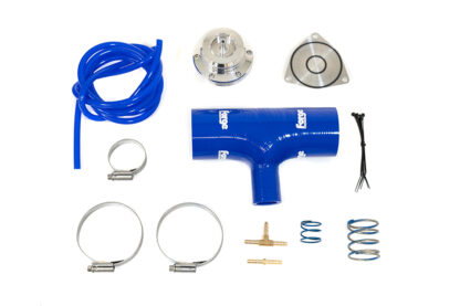 &lt;li&gt;Cable ties for tidy and secure hose routing&lt;/li&gt;