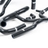 &lt;p&gt;This set of six silicone&nbsp;coolant hoses have been designed for the Renault Clio III R.S to replace the OEM rubber hoses which we have now seen start to fail. This is due to the construction of the original hoses which&nbsp;have a shelf life and start to break down and split over many heat cycles. Rubber will naturally start to weaken and perish as it gets older too; so with these&nbsp;considerations
