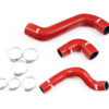 we have seen a weak link in this vehicles boost hoses. FMKT035 is a direct replacement silicone hose kit which replaces the original rubber single ply turbo hoses. We have&nbsp;designed&nbsp;this silicone hose kit using our &lt;strong&gt;4 ply construction&lt;/strong&gt; so they can withstand higher boost pressures that can be experienced on tuned and remapped engines. They will far outlast the OE hoses and covered by our legendary &lt;strong&gt;lifetime warranty&lt;/strong&gt; on all Forge silicone products - you can be sure these hoses won't let you down.&lt;/p&gt;