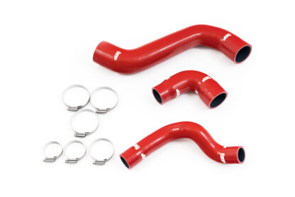 we have seen a weak link in this vehicles boost hoses. FMKT035 is a direct replacement silicone hose kit which replaces the original rubber single ply turbo hoses. We have&nbsp;designed&nbsp;this silicone hose kit using our &lt;strong&gt;4 ply construction&lt;/strong&gt; so they can withstand higher boost pressures that can be experienced on tuned and remapped engines. They will far outlast the OE hoses and covered by our legendary &lt;strong&gt;lifetime warranty&lt;/strong&gt; on all Forge silicone products - you can be sure these hoses won't let you down.&lt;/p&gt;