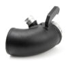you will increase the available airflow and create an impressive sound by creating a larger