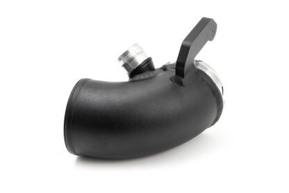 you will increase the available airflow and create an impressive sound by creating a larger