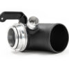 smoother transition between the turbo inlet hose and compressor housing inlet.</p>