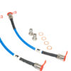 &lt;li&gt;Better brake pedal feel &ndash; firmer under pressure&lt;/li&gt;