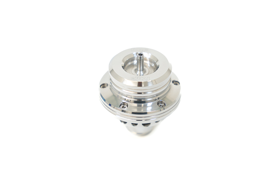 Blow Off Valve and Fitting Kit - Hose Options