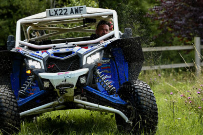 and Lancia Integral turbos