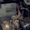 &lt;p&gt;As the engine does not have a diverter valve fitted as standard