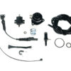 this is a &lt;a href=&quot;https://www.youtube.com/watch?v=XmMZVDXS-Z0&amp;t=1s&quot; target=&quot;_blank&quot;&gt;fully atmospheric (blow off) valve&lt;/a&gt;
